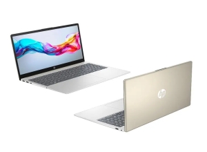 LAPTOP I5 13VA HP 15-FD0152LA 8GB SSD 512GB 15.6" TACTIL