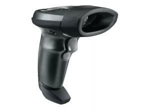 LECTOR CODIGO DE BARRAS ZEBRA LI2208SR BLACK 1D USB