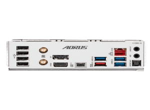 PLACA 12VA/13VA/14VA GIGABYTE B760M AORUS ELITE AX DDR5