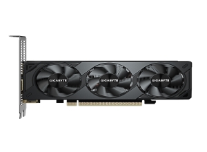 TARJETA VIDEO 8GB GDDR6 GIGABYTE RTX5050 LP OC