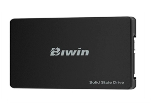 DISCO DURO SOLIDO SSD 256GB BIWIN M100 SATA 2.5"