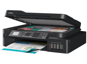 IMPRESORA BROTHER MFC-T920DW MULTIFUNCIONAL