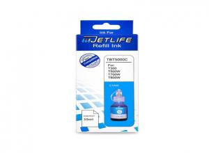 TINTA JETLIFE 100ML BROTHER AZUL
