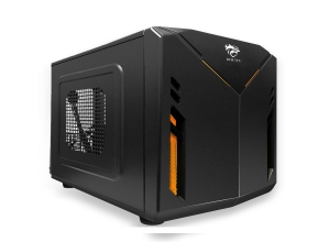 CASE BOETEC GAMER RGB MID TOWER MOD. G-LUPO
