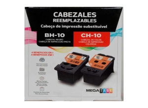 CABEZAL CANON COMBO KIT BH-10 + CH-10 / G6010, G7010