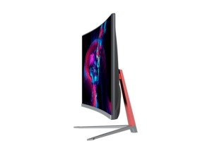 MONITOR 24" LED TEROS CURVO MOD. TE-3131 FHD 75HZ