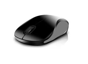 MOUSE CYBERTEL WIRELESS CYBORG CYB M318K BLACK