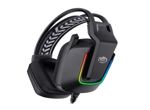 AUDIFONO CYBERTEL GAMER ELEMENT CBX H700 7.1 USB RGB C/MICRO
