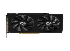 TARJETA VIDEO 8GB GDDR6 RX5500 BOETEC