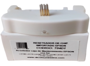 RESETEADOR L6171/L5290