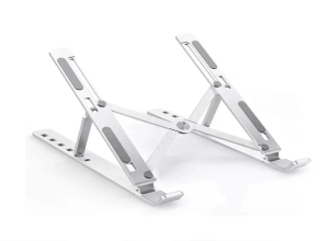 SOPORTE LAPTOP STAND ALUMINIO