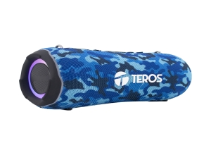 PARLANTE TEROS TE-6046BM BLUETOOTH