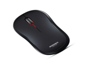 MOUSE MICRONICS NORTON MIC M600 USB BLACK