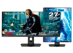 MONITOR 27" ASUS MOD. XG27ACMES 2K 255HZ