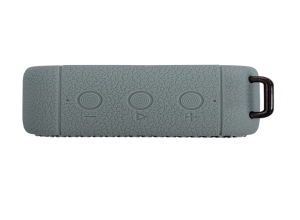 PARLANTE TEROS LEGACY LEG-6051GR GREEN BLUETOOTH