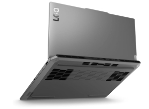 LAPTOP I5 12VA LENOVO LOQ 15IAX9 24GB SSD 512GB VIDEO 6GB 15.6"