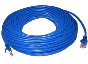 CABLE PATCH CORD 20 METROS CAT 6E