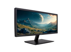 MONITOR 19.5" LED TEROS MOD. TE-1916S HD 75HZ 5MS FT