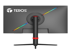 MONITOR 24.5" LED TEROS MOD. TE-2472G FHD 240HZ 1MS FL