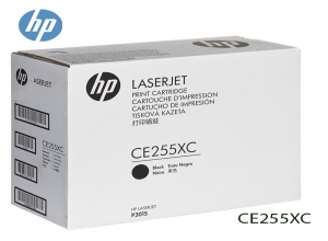 TONER  HP CE255XC ORIGINAL