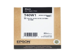 TINTA EPSON T40W120 BLACK
