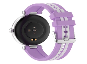 SMART WATCH TEROS TE-8088 PURPLE