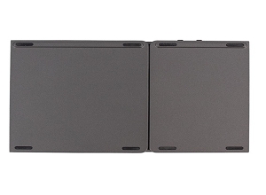 TECLADO PLEGABLE TEROS TE-4075S BLUETOOTH
