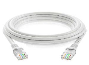 CABLE PATCH CORD 3 METROS CAT 6