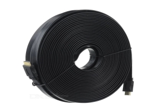 CABLE HDMI - HDMI PLANO 20 METROS