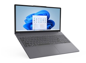 LAPTOP I5 13VA LENOVO IDEAPAD SLIM 3 15IRH10 16GB SSD 512GB 15.3" TOUCH