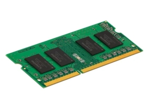 MEMORIA RAM LAPTOP DDR3 4GB 1600MHZ KINGSTON SODIMM