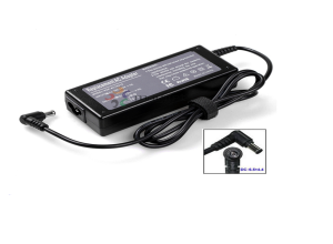 CARGADOR SONY VAIO 19.5V  3.9A  AC19V20