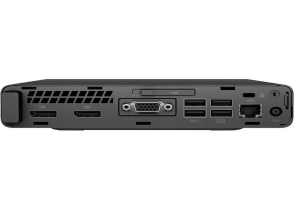 CPU MINI HP 600 G4 CORE I7 8VA 8GB SSD 250GB M.2 + 500GB