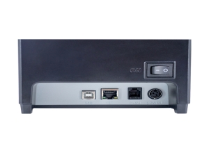 IMPRESORA TERMICA ADVANCE ADV-8011N USB/LAN/BLUETOOTH