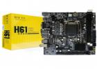 PLACA 2DA/3RA BOETEC H61C HDMI