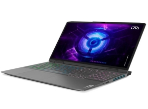 LAPTOP I7 13VA LENOVO LOQ 15IRH8 16GB SSD 512GB VIDEO 6GB 15.6"