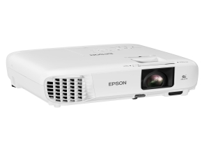 PROYECTOR EPSON POWERLITE E24