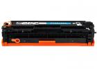 TONER COMPATIBLE HP JETLIFE CE321A 128A AZUL
