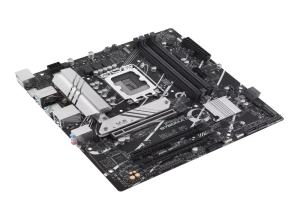 PLACA 12VA/13VA ASUS PRIME B760M-A D4 S/V/L DDR4