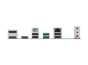 PLACA 12VA/13VA ASUS PRIME B760M-A D4 S/V/L DDR4