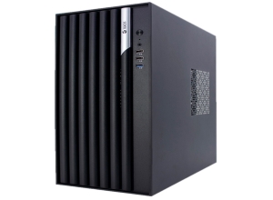 CASE TEROS ATX TE-1036S 250W BK