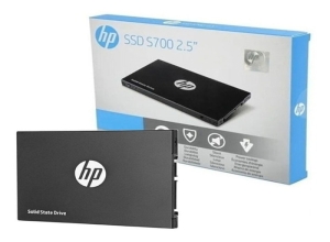 DISCO DURO SOLIDO SSD 500GB HP S700