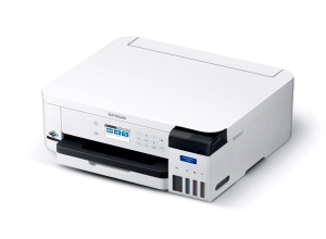 IMPRESORA EPSON SURECOLOR F170 DYE SUBLIMACION PRINTER A4