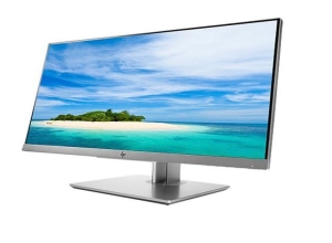 MONITOR 22" LED HP E223 FULL HD SIN BORDE