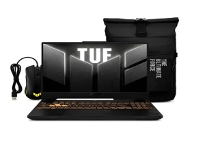 LAPTOP CORE 5 205H ASUS TUF FX607VJR-TU315 8GB SSD 512GB VIDEO 6GB 16"