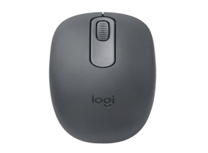 MOUSE LOGITECH M196 BLUETOOTH BLACK