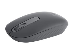 MOUSE LOGITECH M196 BLUETOOTH BLACK