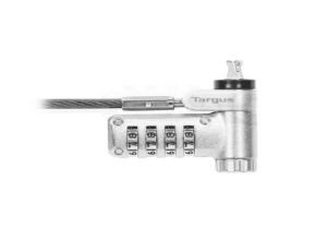CABLE DE SEGURIDAD TARGUS COMBINATION