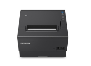 IMPRESORA EPSON TERMICA TM-T88VII TICKETERA