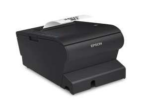 IMPRESORA EPSON TERMICA TM-T88VII TICKETERA